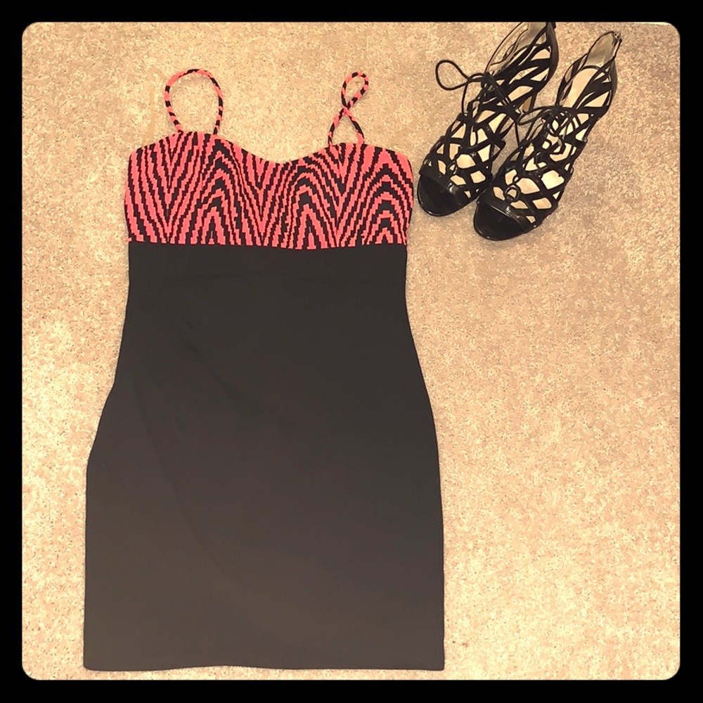Dress WORN ONCE